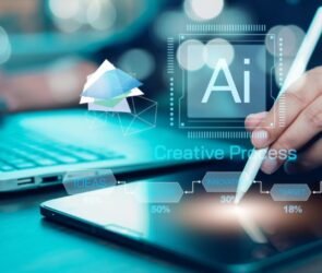 Creative Process AI