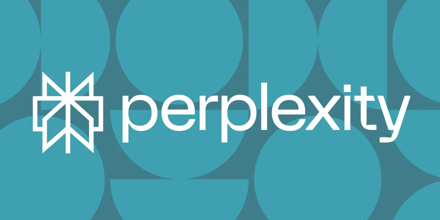 perplexirty logo