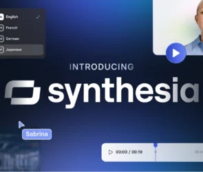 SYNTHESIA AI