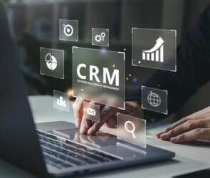 CRM