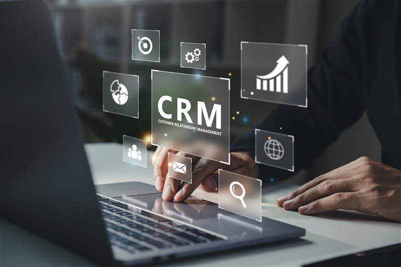 CRM