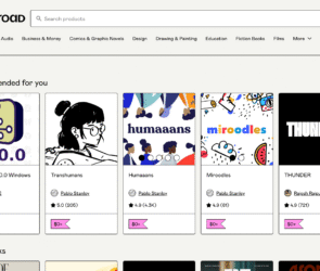 Gumroad