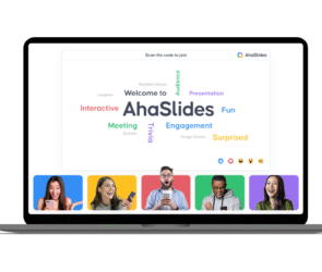 Ahaslides