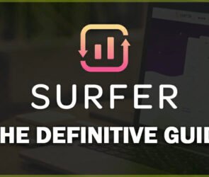 Surfer