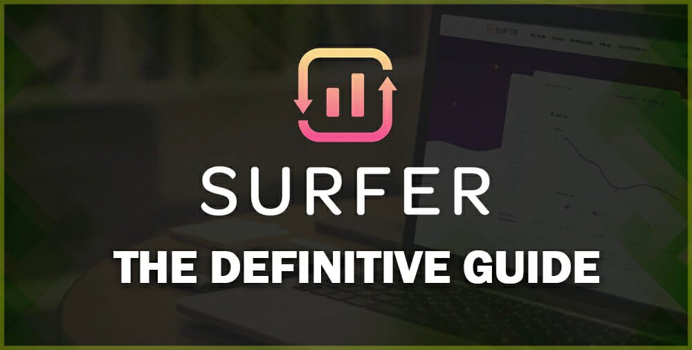 Surfer
