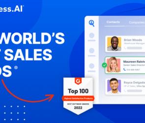 The World's Best Sales Leads