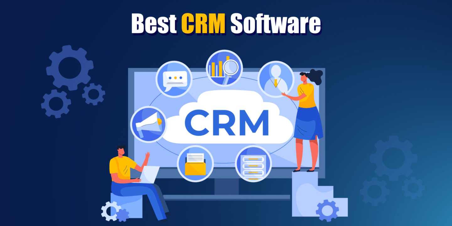 Best CRM Software