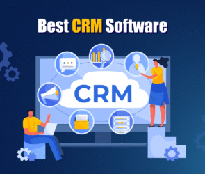 Best CRM Software