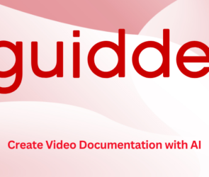 Create Video Documentation with AI