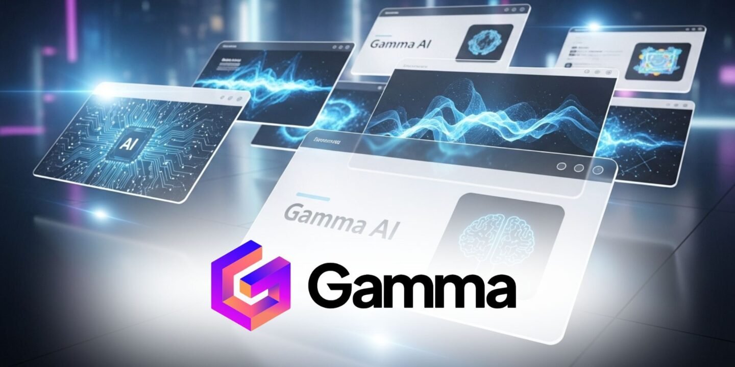 Gamma AI