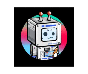 Domo AI Logo