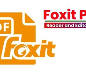 Foxit PDF