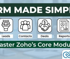 CRM Made Simple