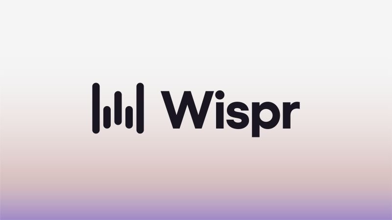 Wispr