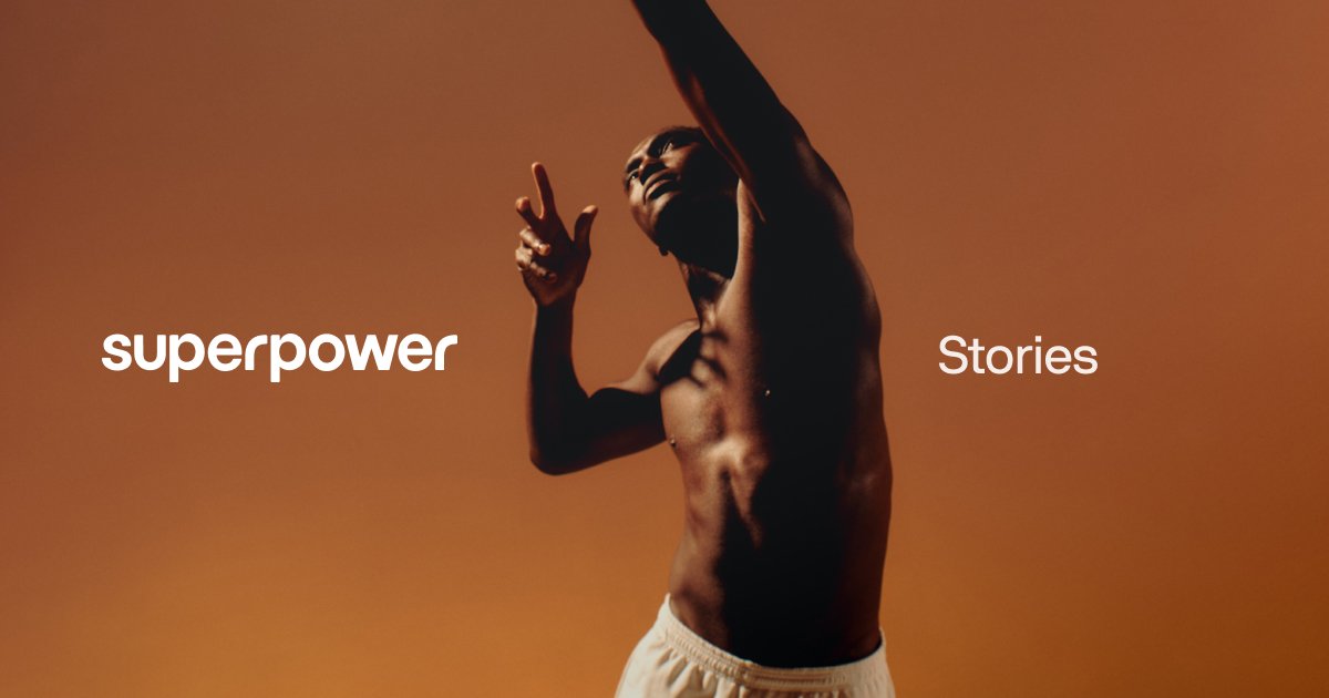 super power stpries