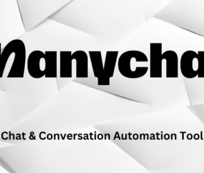 Manychat