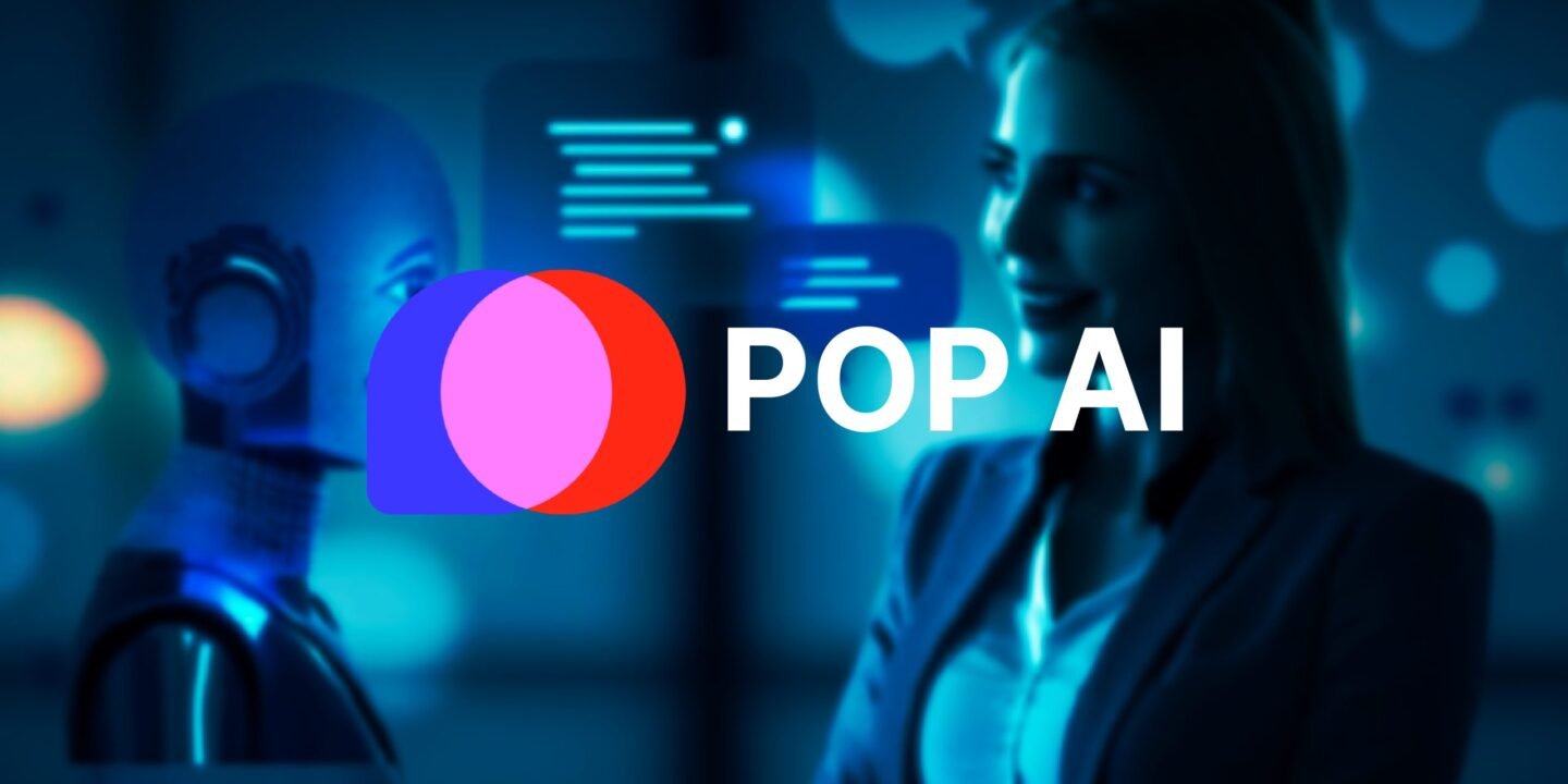 Pop Ai