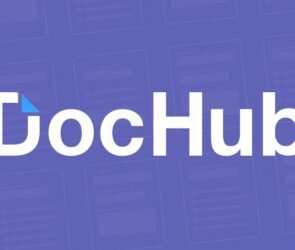 DocHub Logo