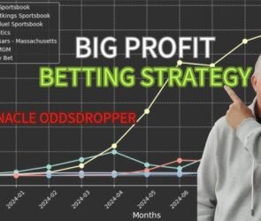 Big Profit Betting Strategy