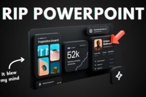 RIP Power Point