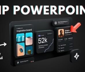 RIP Power Point