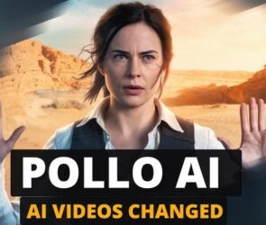 POLLO AI