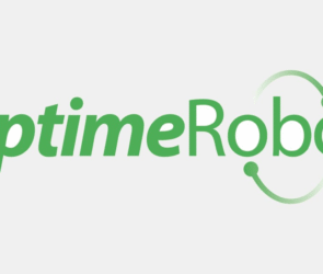 UptimeRobot Logo