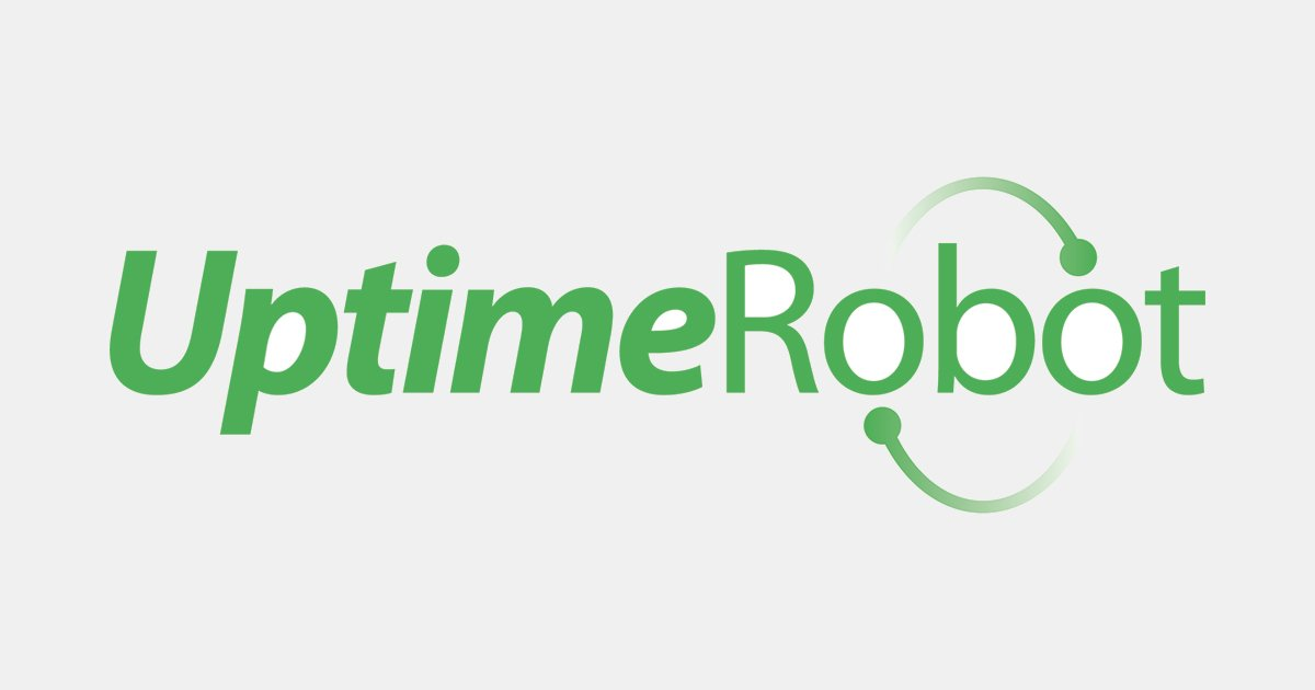 UptimeRobot Logo