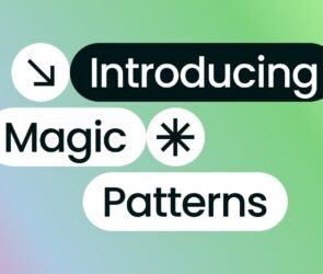 Magic Patterns