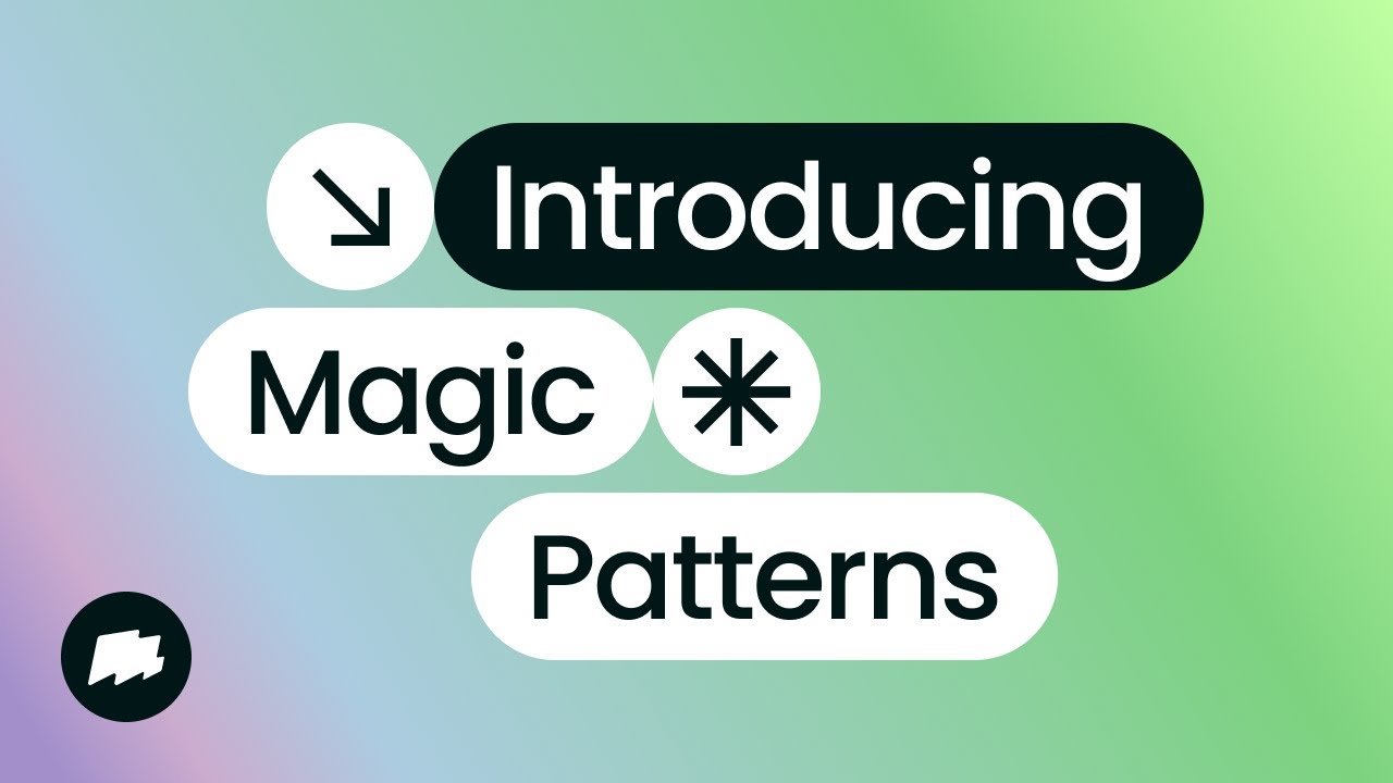 Magic Patterns