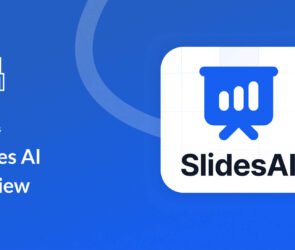 SLIDERS AI