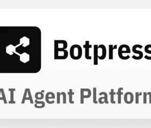 botpress ai agent platform