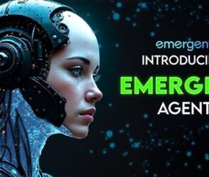 Emergent AI