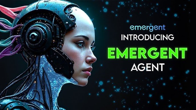 Emergent AI
