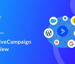Active Campaign Review