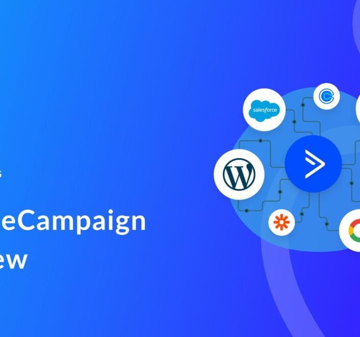 Active Campaign Review