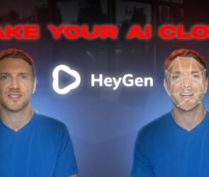 Make Your AI Clone