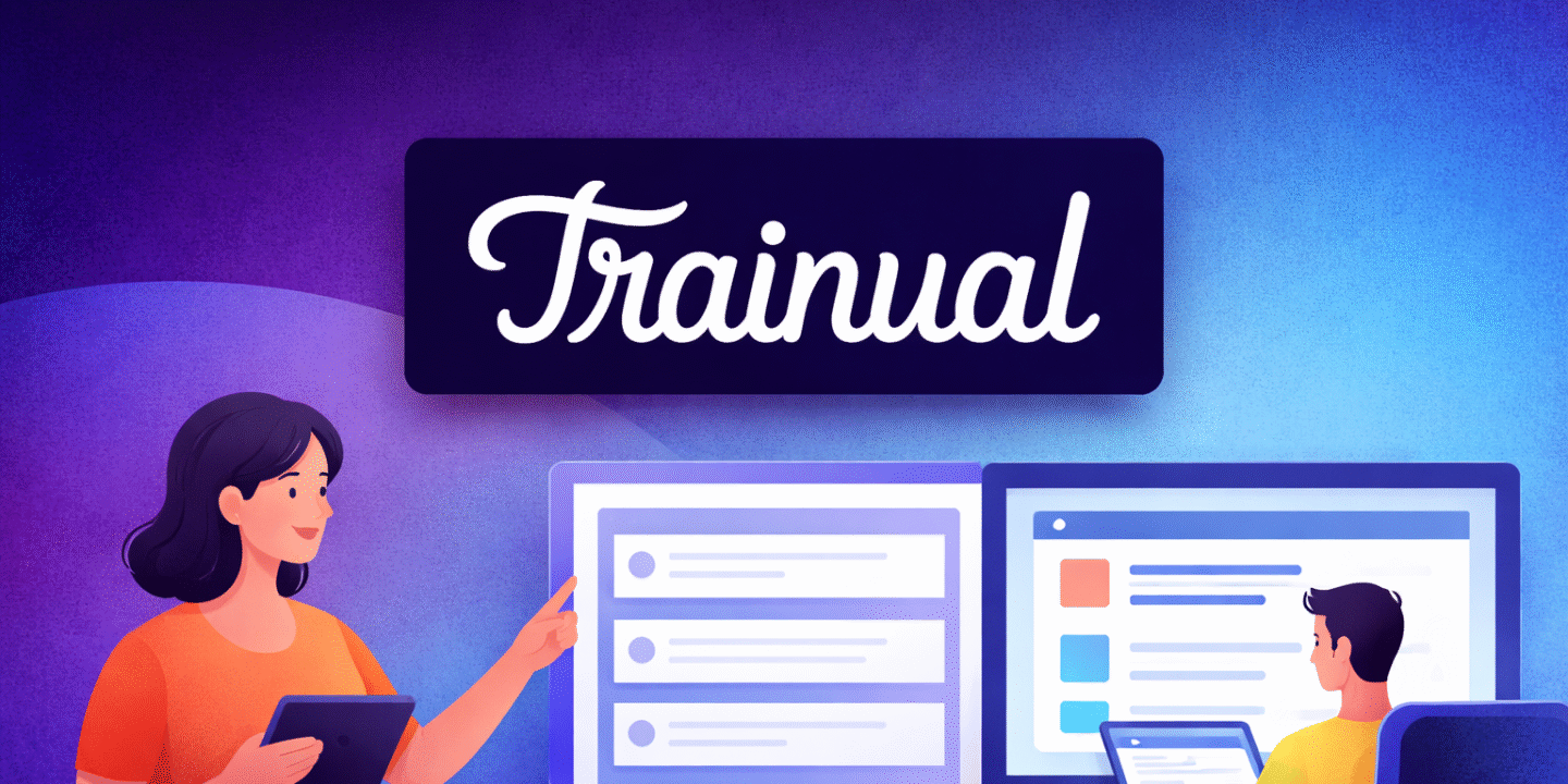 Trainual