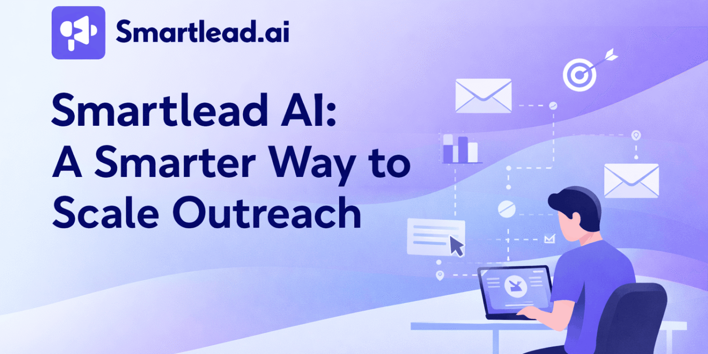 Smartlead AI