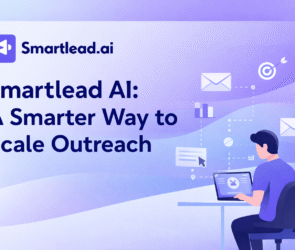 Smartlead AI