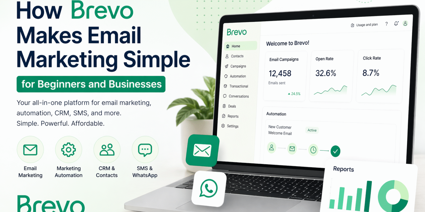 Email Marketing