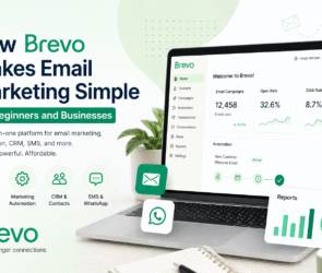Email Marketing